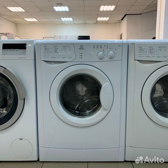 Стиральная машина бу 5кг, 3,5кг, 6кг, 4кг