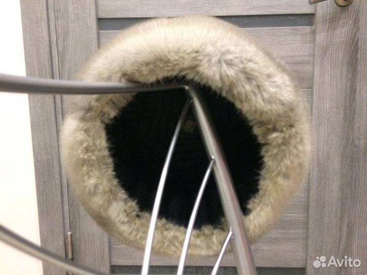 Мужская шапка