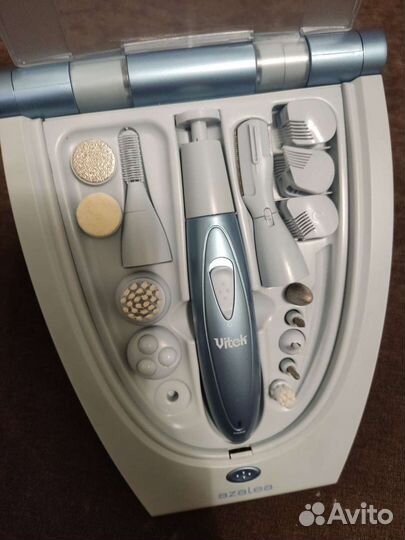 Маникюрный набор