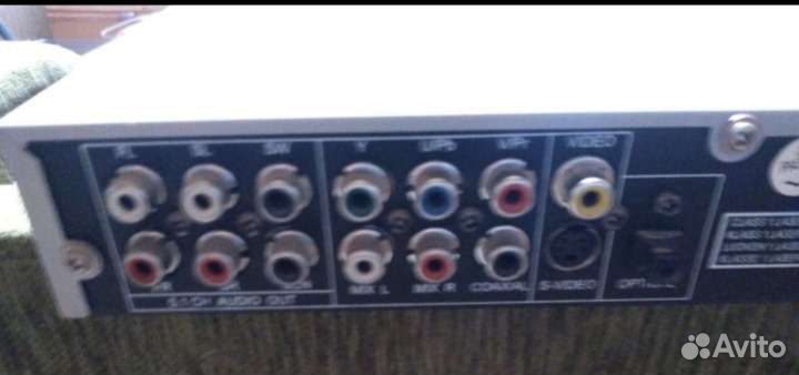 Dvd плеер hyundai