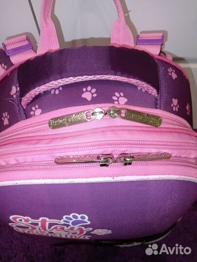 Рюкзак юнландия