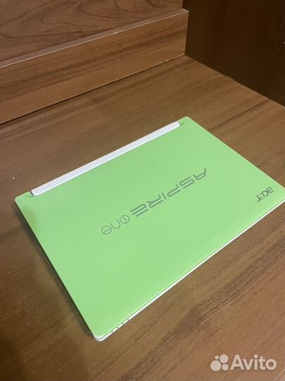 Нетбук acer aspire one на запчасти