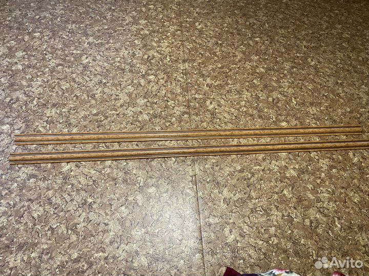 Гардина для штор бу, 250см