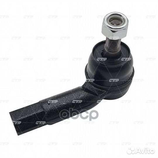 Наконечник рулевой тяги левый CTR CE0839L skoda