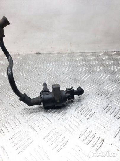 Клапан вентиляции топливного бака Opel Astra 1.6