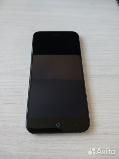 ZTE A3 SE, 2/32 ГБ