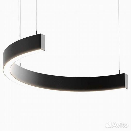 Дизайнерская люстра