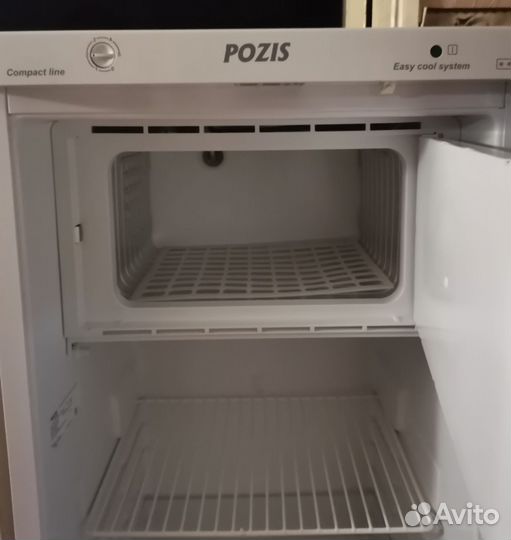 Холодильник бу маленький