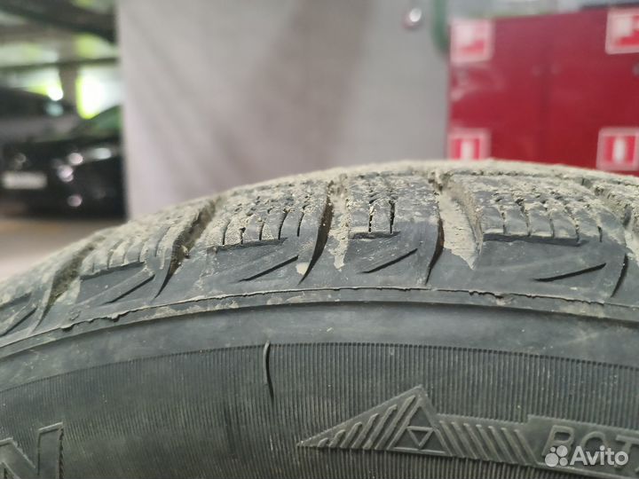 Triangle TR777 245/55 R19 103H