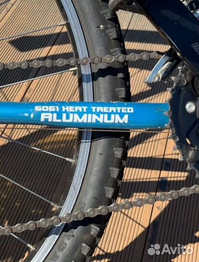 Велосипед женский городской