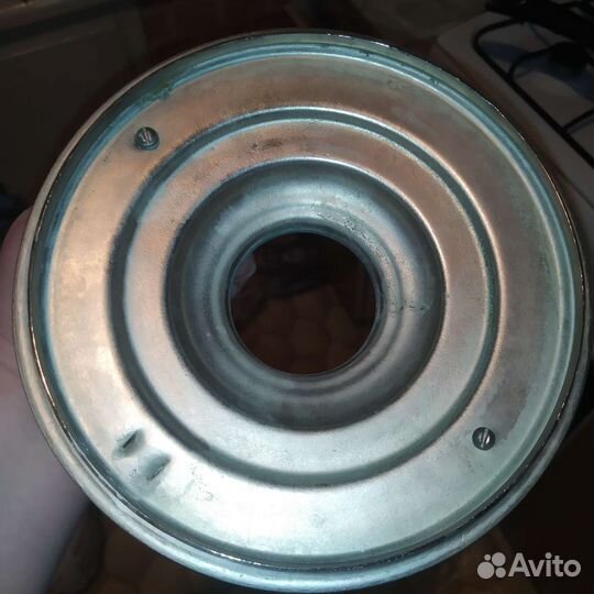 Самовар дровяной СССР