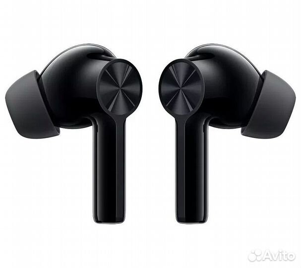 Наушники OnePlus Buds Z2, черный (Global)