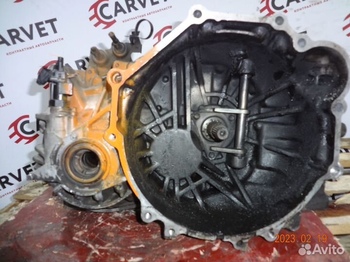 МКПП M5GF1 Хендай Соната, Киа Маджентис 1,8-2,0