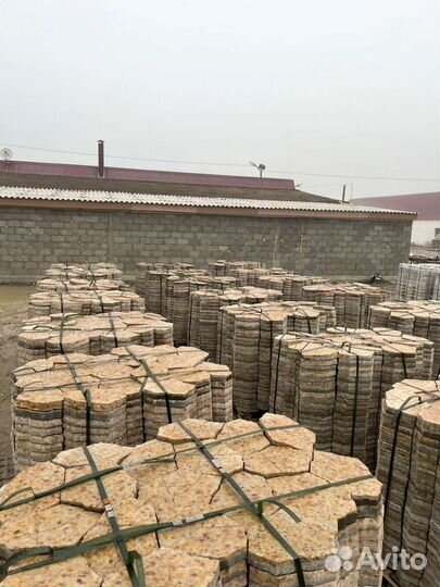 Тротуарная плитка