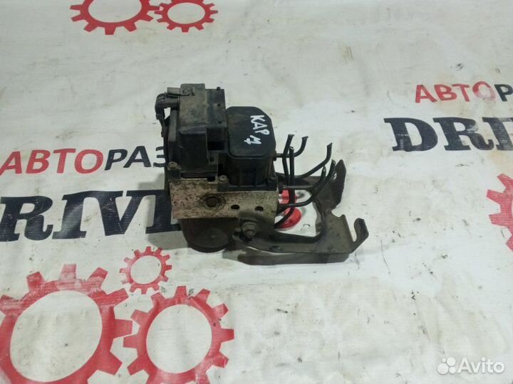 Блок ABS Mitsubishi Carisma