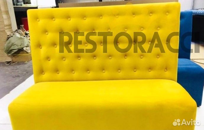 Мебель для ресторанов / Любые дизайны