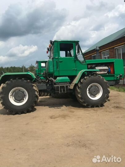 Трактор ХТЗ Т-150К, 2023