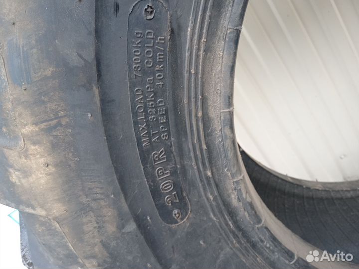 Шины volex 17.5-25 L2