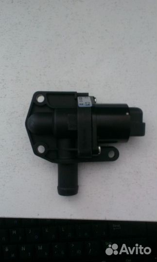 Датчик холостого хода Logan, Sandero, Largus