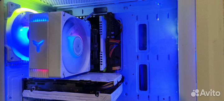 Хороший игровой пк