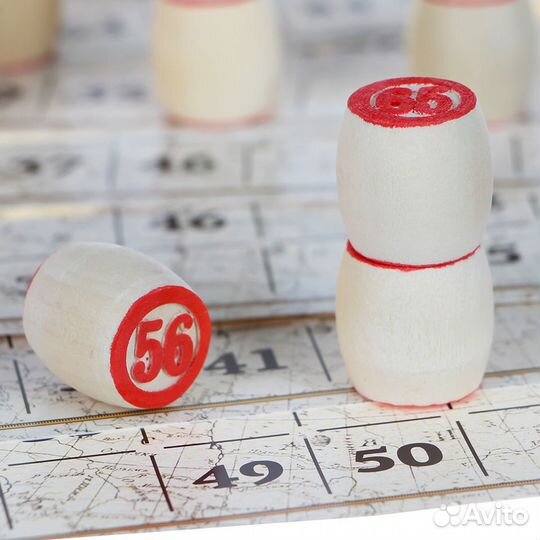 Русское лото