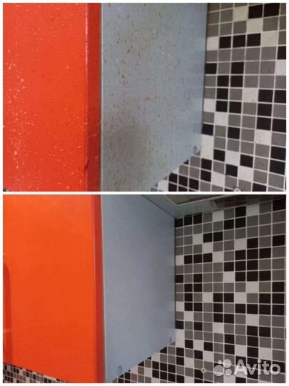 Капитальная уборка,клининг помещений