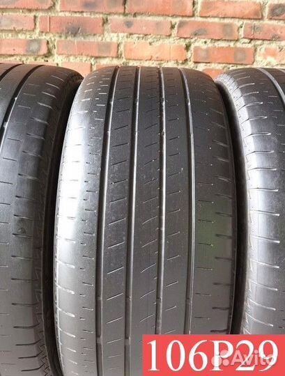 Bridgestone Turanza T005 205/55 R16 87M