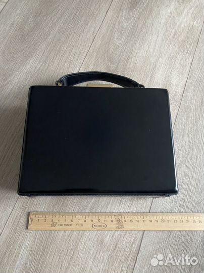 Сумка женская черная