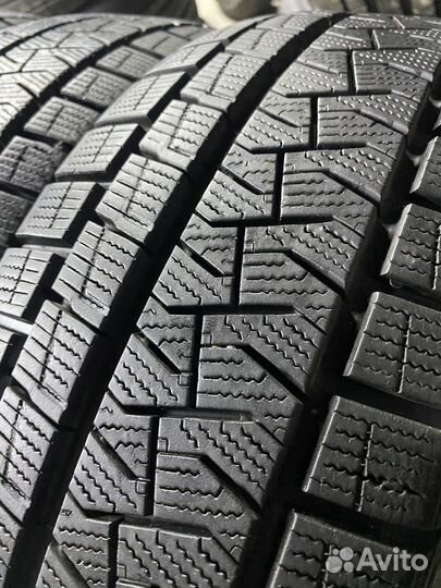 Pirelli Ice Asimmetrico 185/65 R15