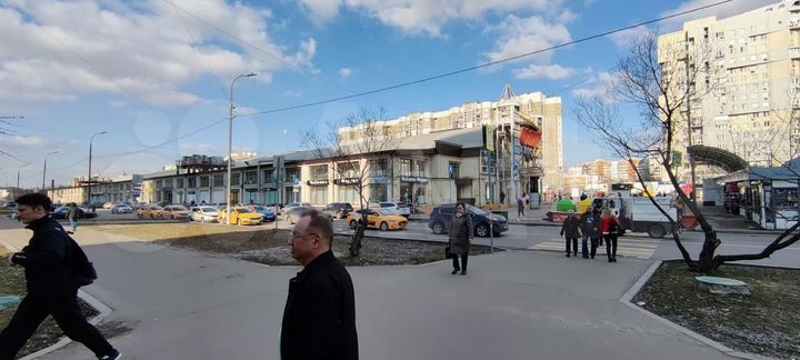 Аренда кафе, ресторана, общепита 200 м2 м