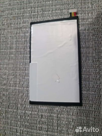 Samsung tab 3 Батарея аккумулятор для планшета