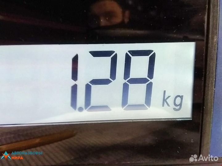 Диффузор вентилятора Chevrolet TrailBlazer 2004