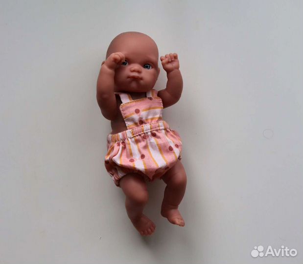 Одежда для кукол Пепита 21 см в ассортименте