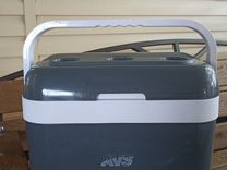 Термоэлектрический автохолодильник AVS CC-32B