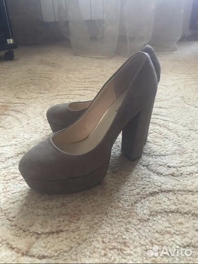 Туфли женские 38 размер