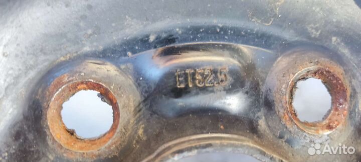 Диски на ford focus 2 r 15