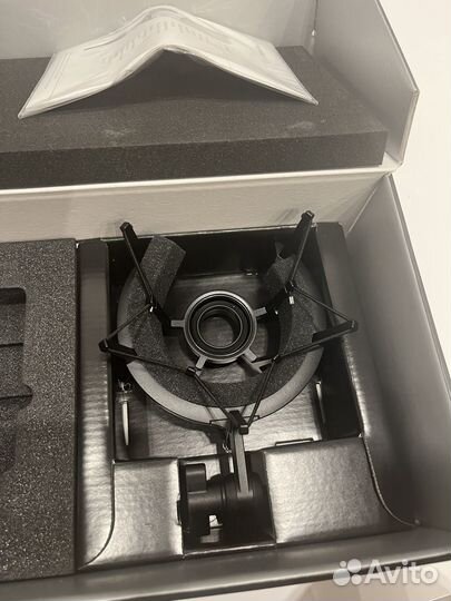 Neumann tlm 102 Studio Set