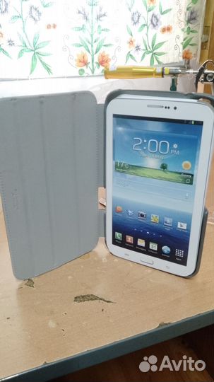 Чехол на Samsung Galaxy Tab 3 8.0