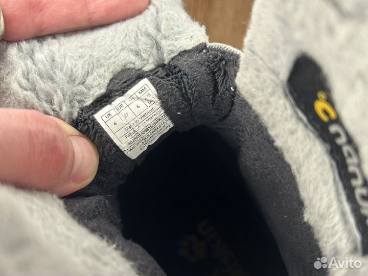 Ботинки Jack Wolfskin - 37