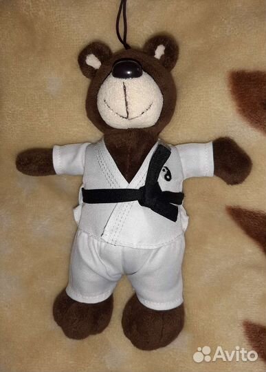 Мягкая игрушка