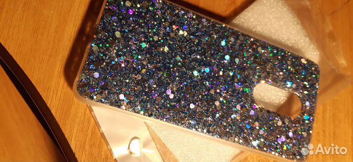 Чехол Xaemi redmi 5