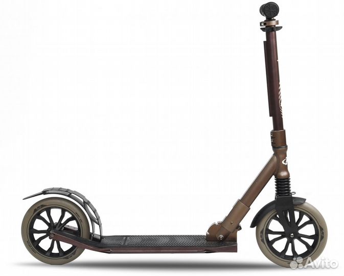 Самокат TT городской sport 230R (Колеса 230 мм)
