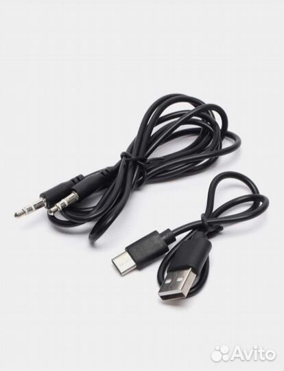 Беспроводные наушники hoco полноразмерные