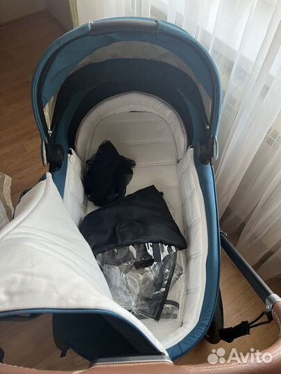 Люлька cybex priam 3