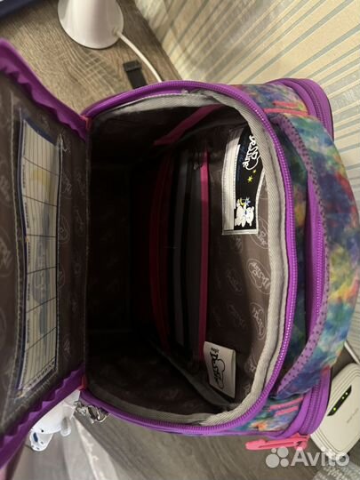 Рюкзак для девочки DeLune