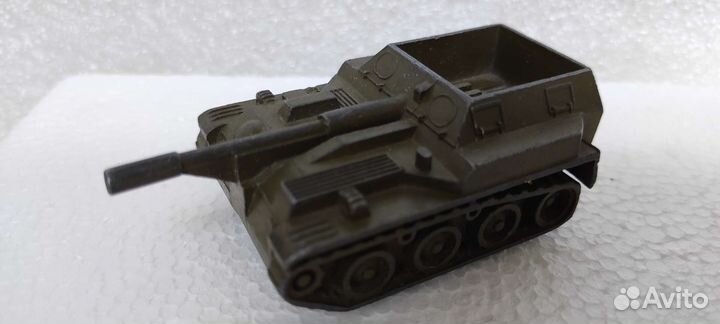 Модели военной техники