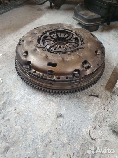 МКПП 6 ступка форд мондео 2.0 турбо дизель