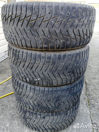 Sailun Ice Blazer WST3 225/40 R18 92H