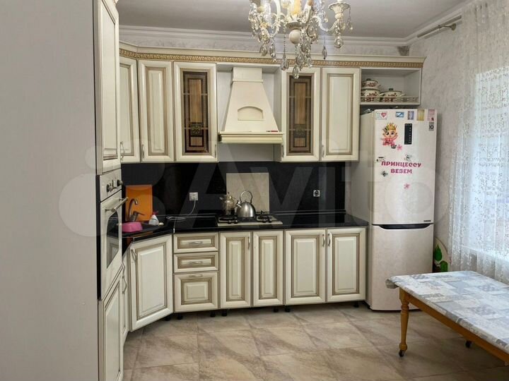 Дом 145 м² на участке 7 сот.