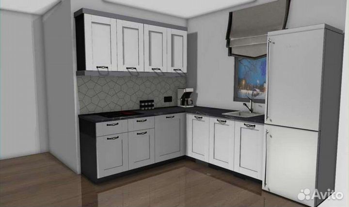 Кухня без посредников